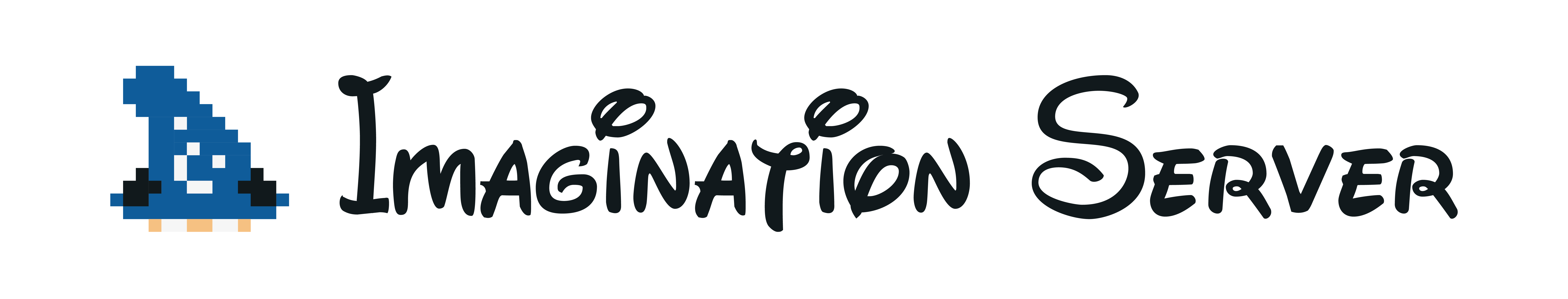 Imagination Server